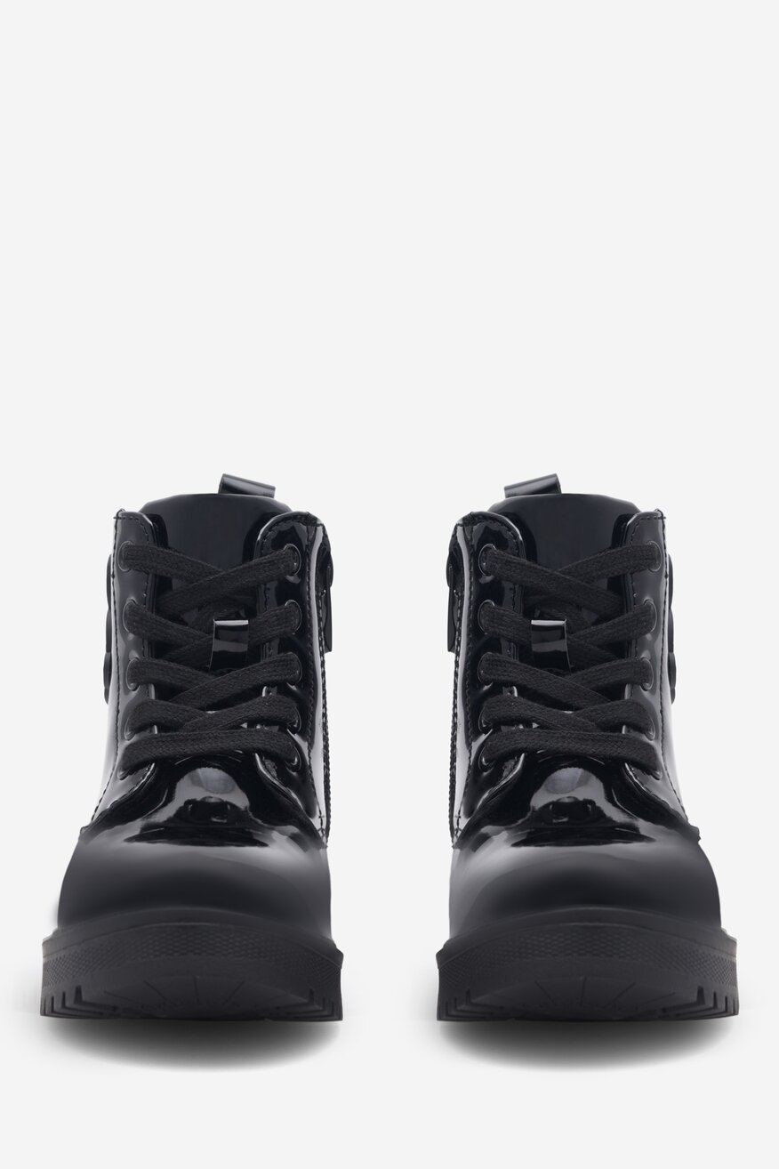 Trzewiki Mickey&Friends AW23-5DSTC-B Czarny