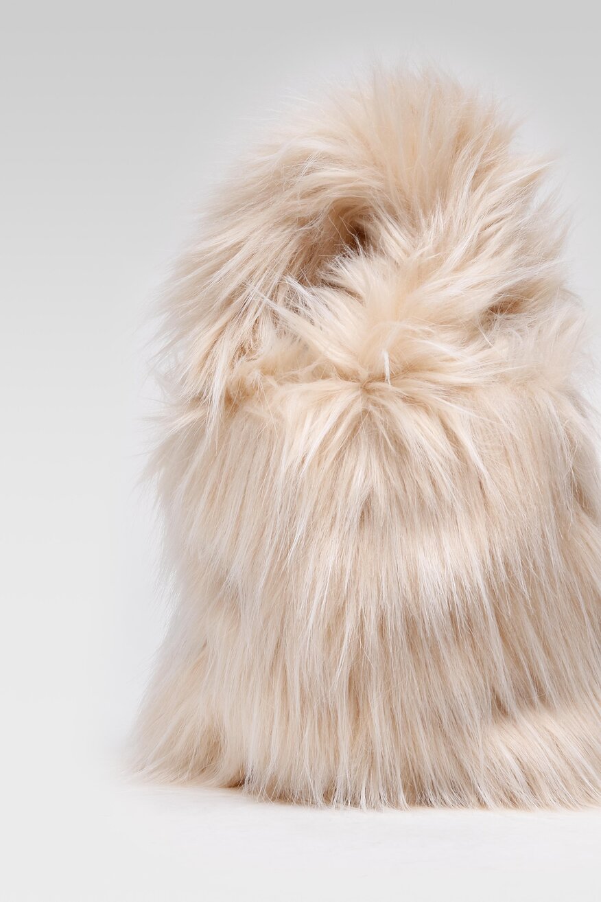 Torebka Jenny Fairy MJR-C-07C-02 Beżowy