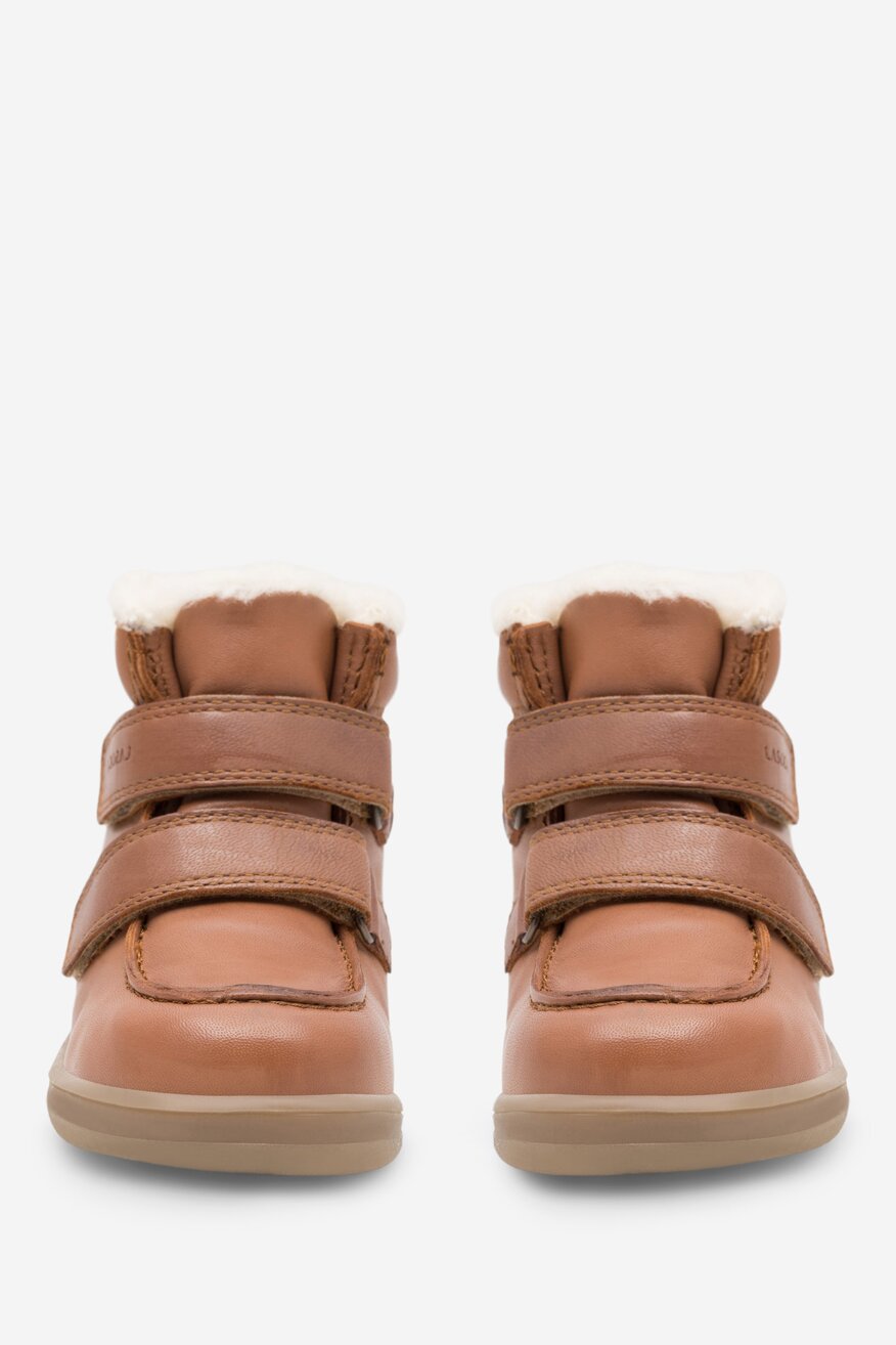 Trzewiki Lasocki Kids DASH CI12-DASH-04 Camel