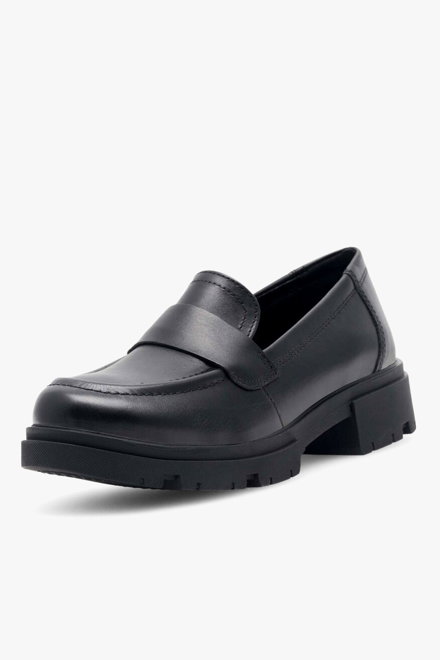 Półbuty Lasocki ARC-LAMI-01 Czarny