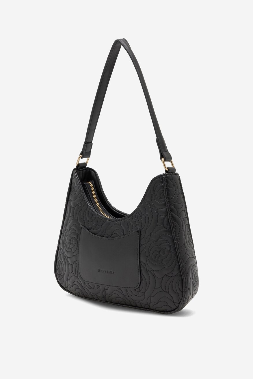 Torebka Jenny Fairy JEN-16-A23 Czarny