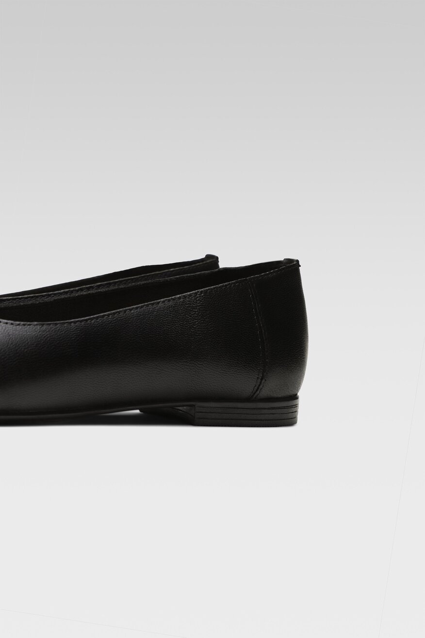 Sandały Lasocki ERICA RST-ERICA-42 Czarny