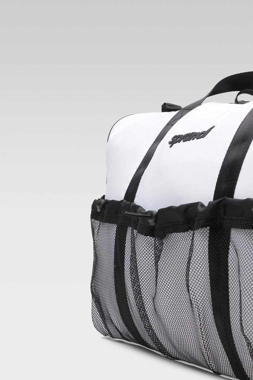 Torba męska Sprandi SPR-M-013-S23 Biały