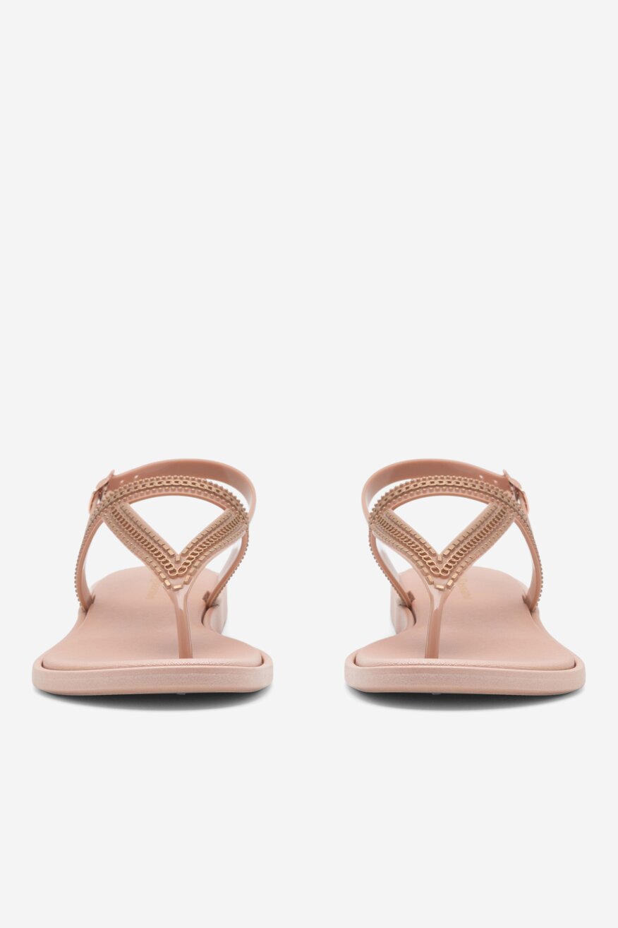 Sandały Bassano CANDI WFA2414-1 Różowy