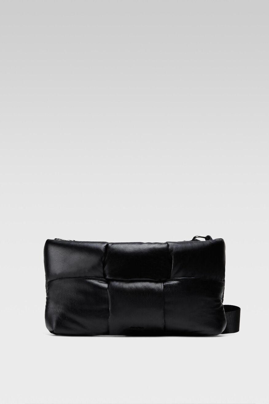 Torebka DeeZee MDR-C-009-02 Czarny