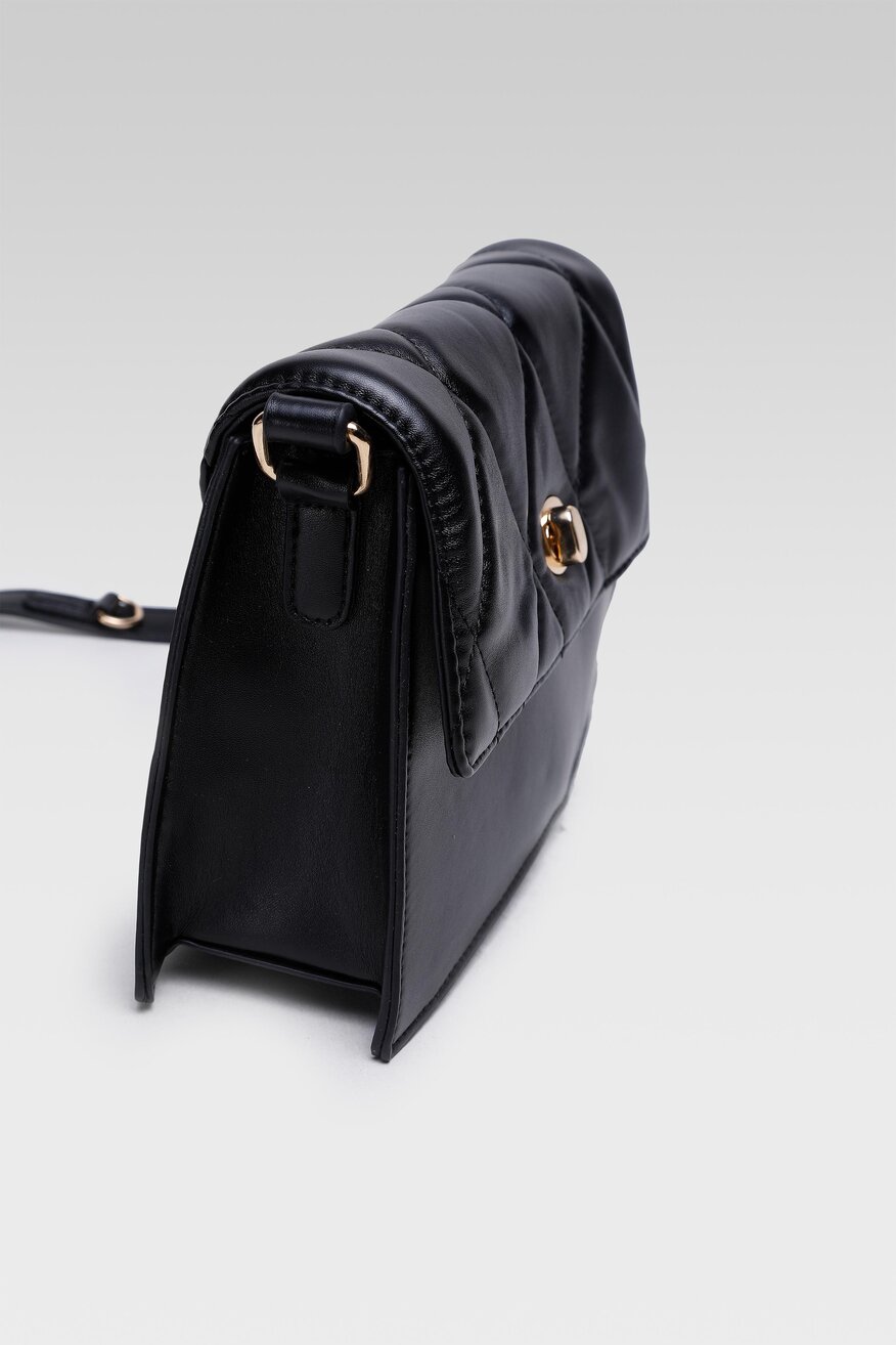 Torebka Jenny Fairy MJR-J-115-10-01 Czarny