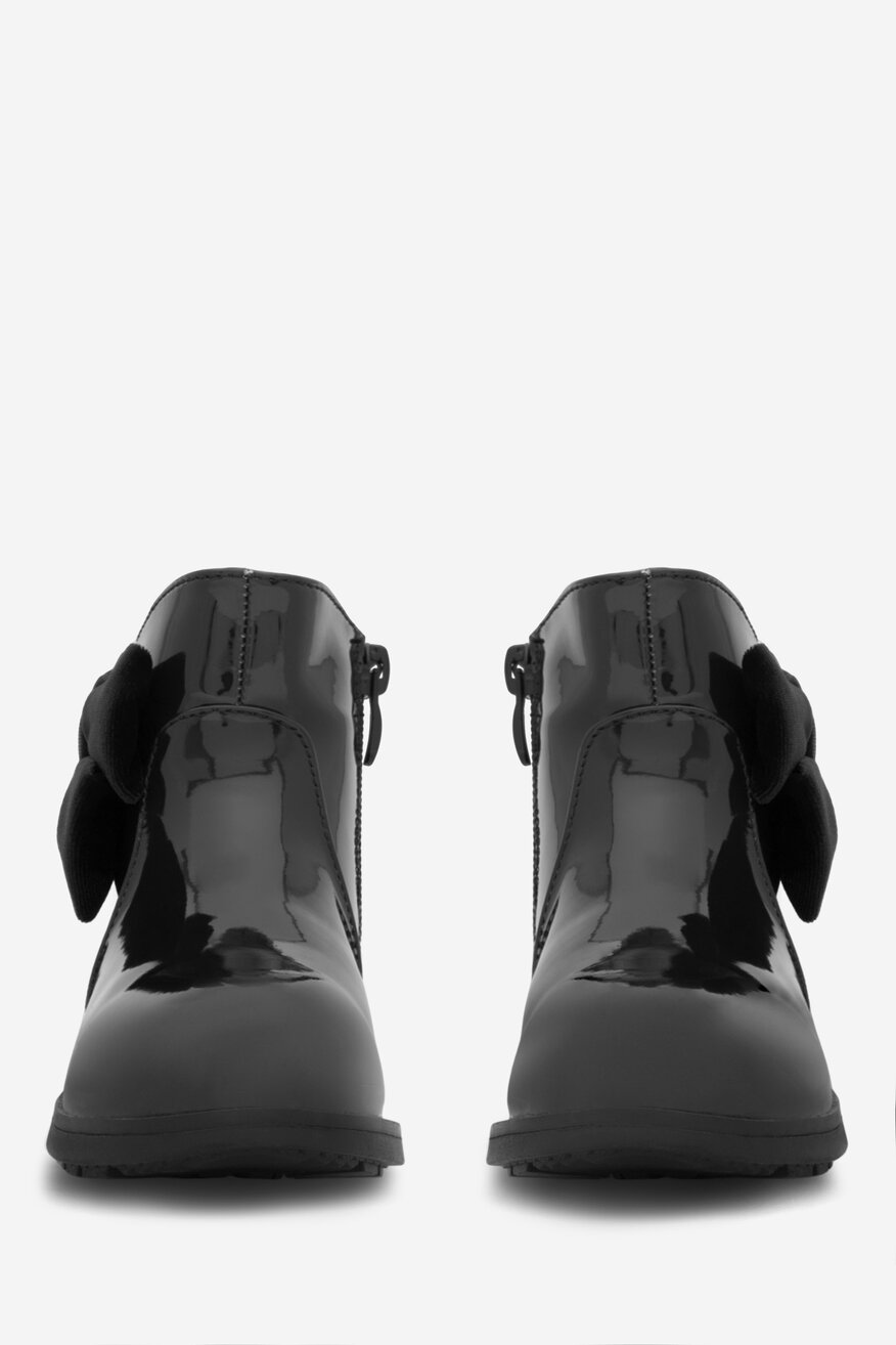 Botki Nelli Blu CS2920-40 Czarny