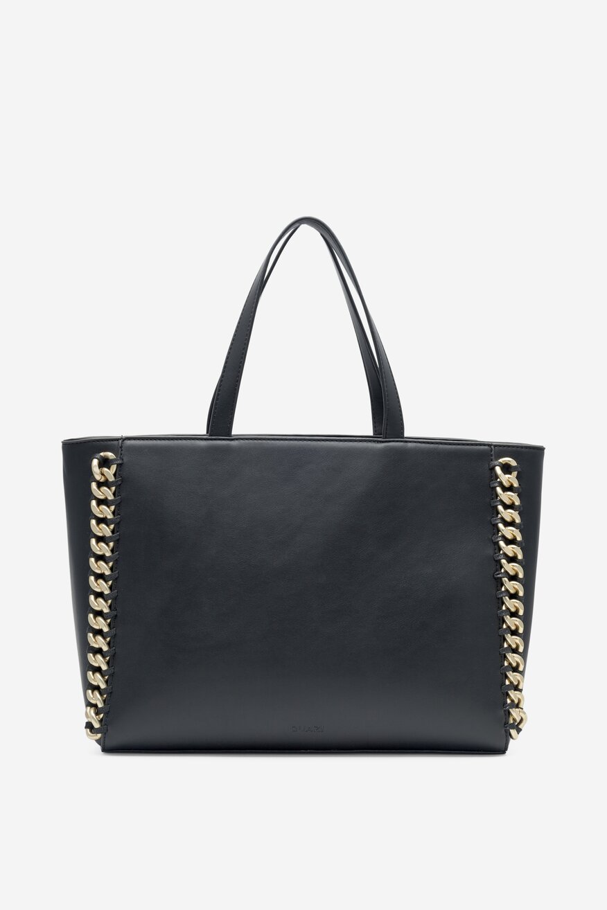 Torebka Quazi MQS-J-010-03 Czarny