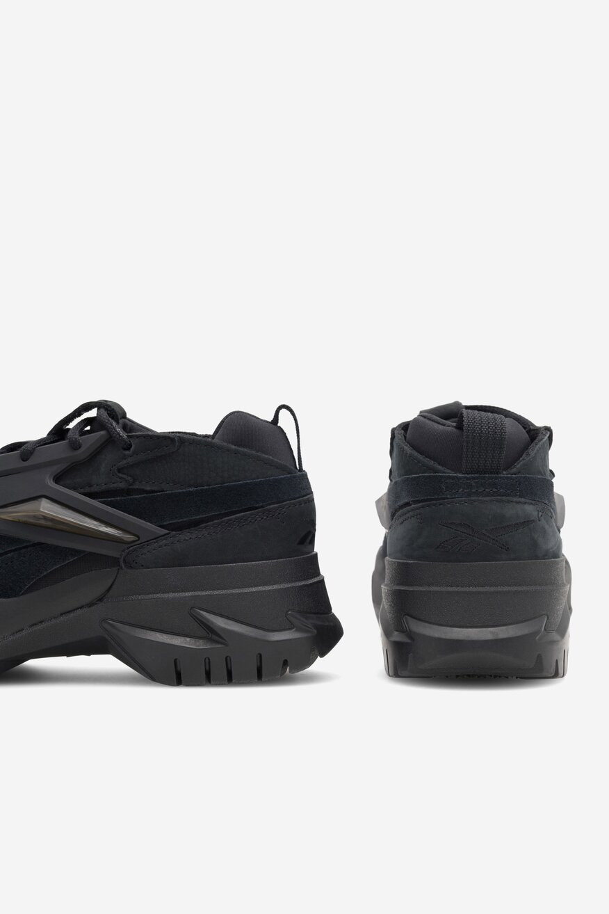 Sneakers Reebok CLUB C CARDI V2 GW6698 Czarny