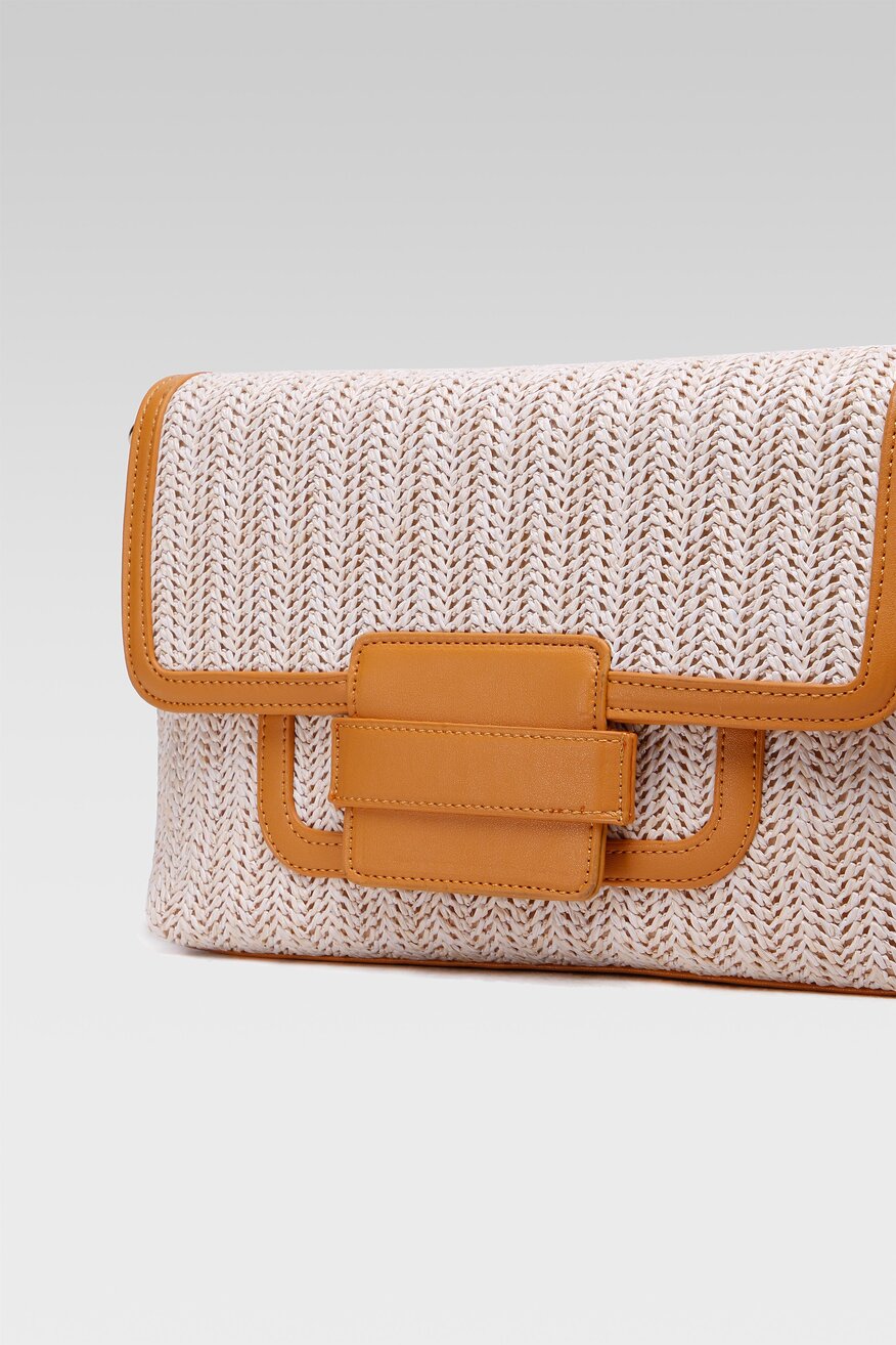 Torebka Jenny Fairy MJR-J-150-20-01 Camel