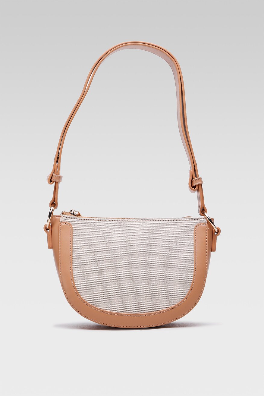 Torebka Jenny Fairy MJR-C-005-20-01 Camel