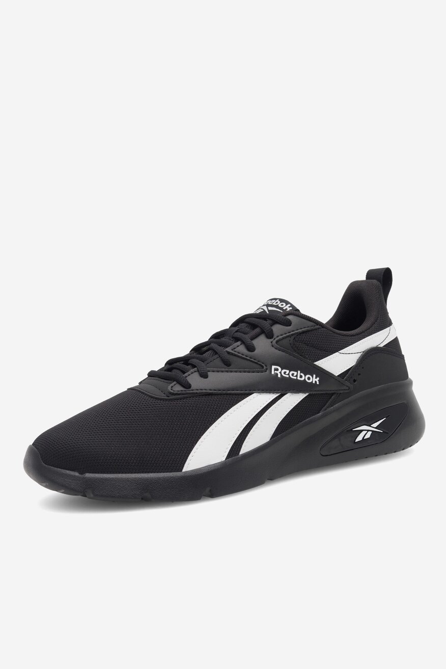 Sneakers Reebok REEBOK RIDER V GZ4884-M Czarny