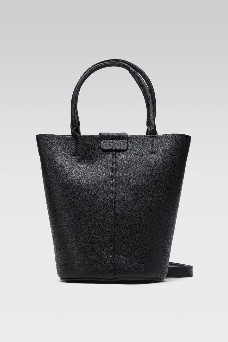 Torebka Jenny Fairy MJR-J-008-03 Czarny