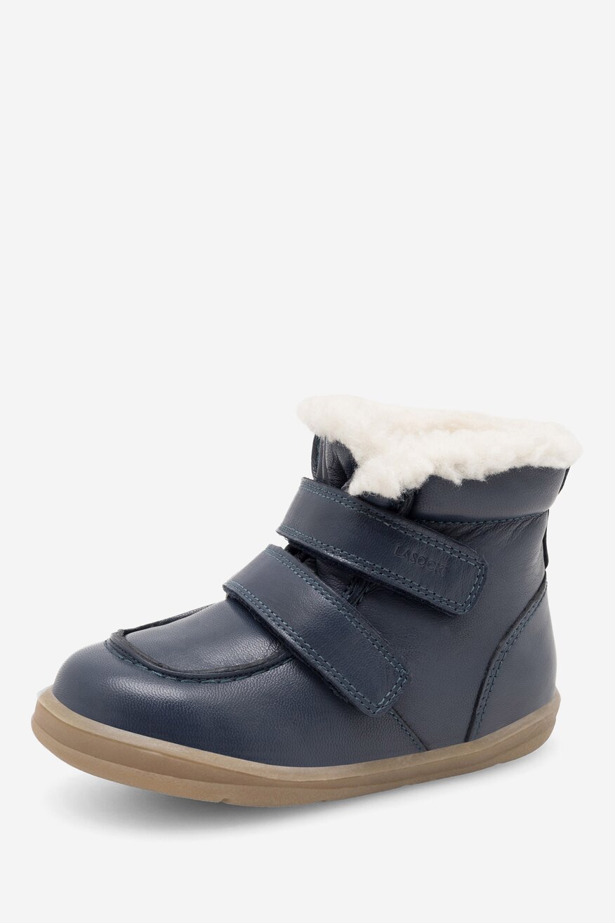 Trzewiki Lasocki Kids DASH CI12-DASH-04 Granatowy
