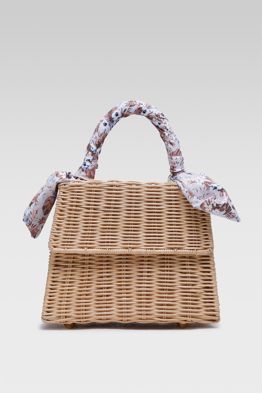 Torebka DeeZee MDC-D-029-85-01 Beżowy