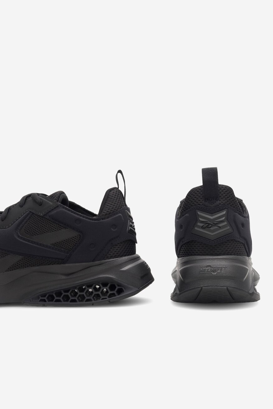 Sneakers Reebok HEXALITE LEGACY GX9385-M Czarny