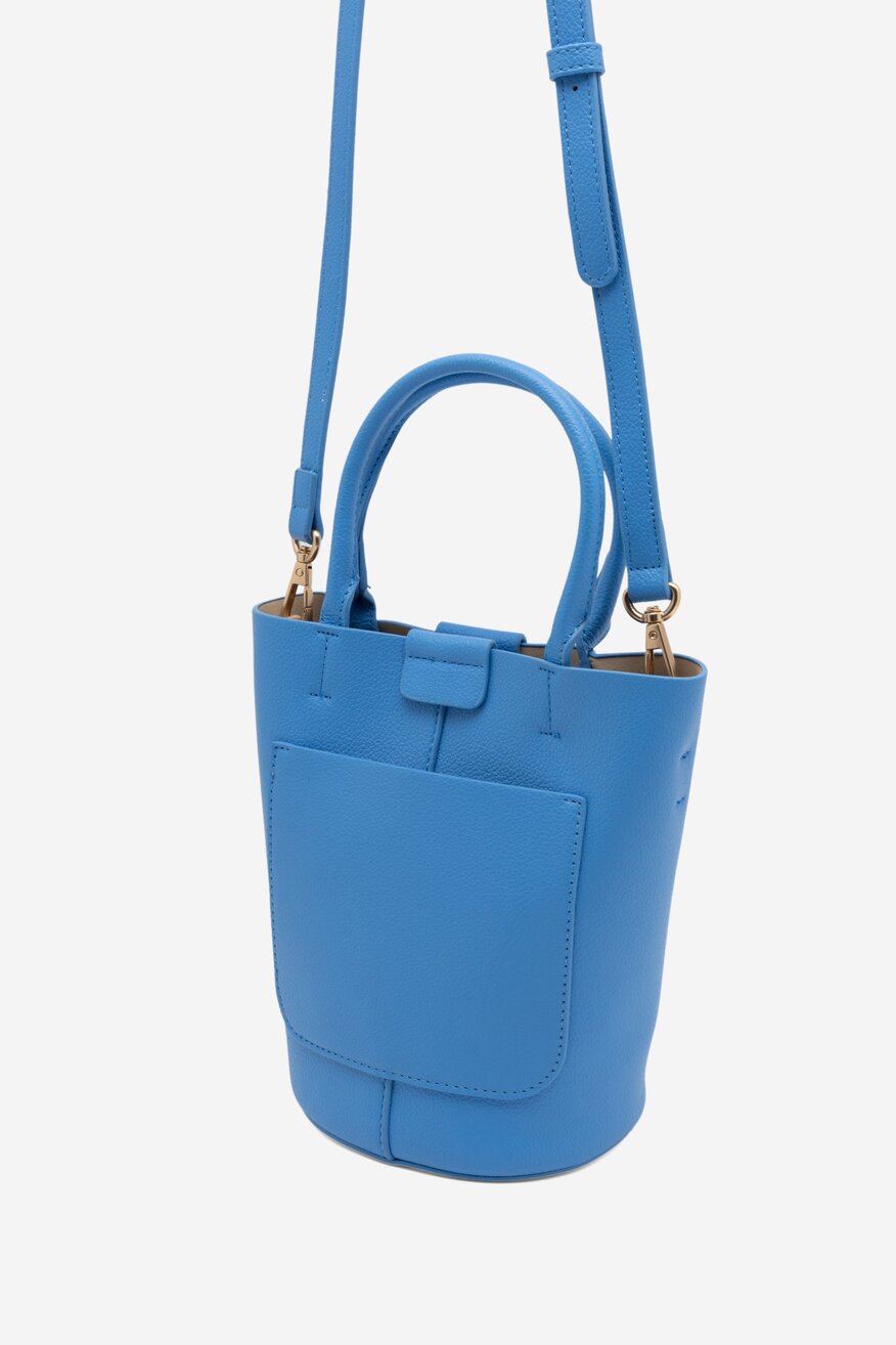 Torebka Jenny Fairy MJR-J-008-03 Niebieski