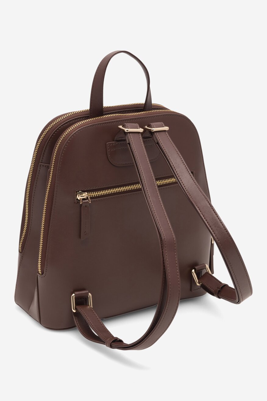 Plecak Lasocki MLP-W-013-04 Camel