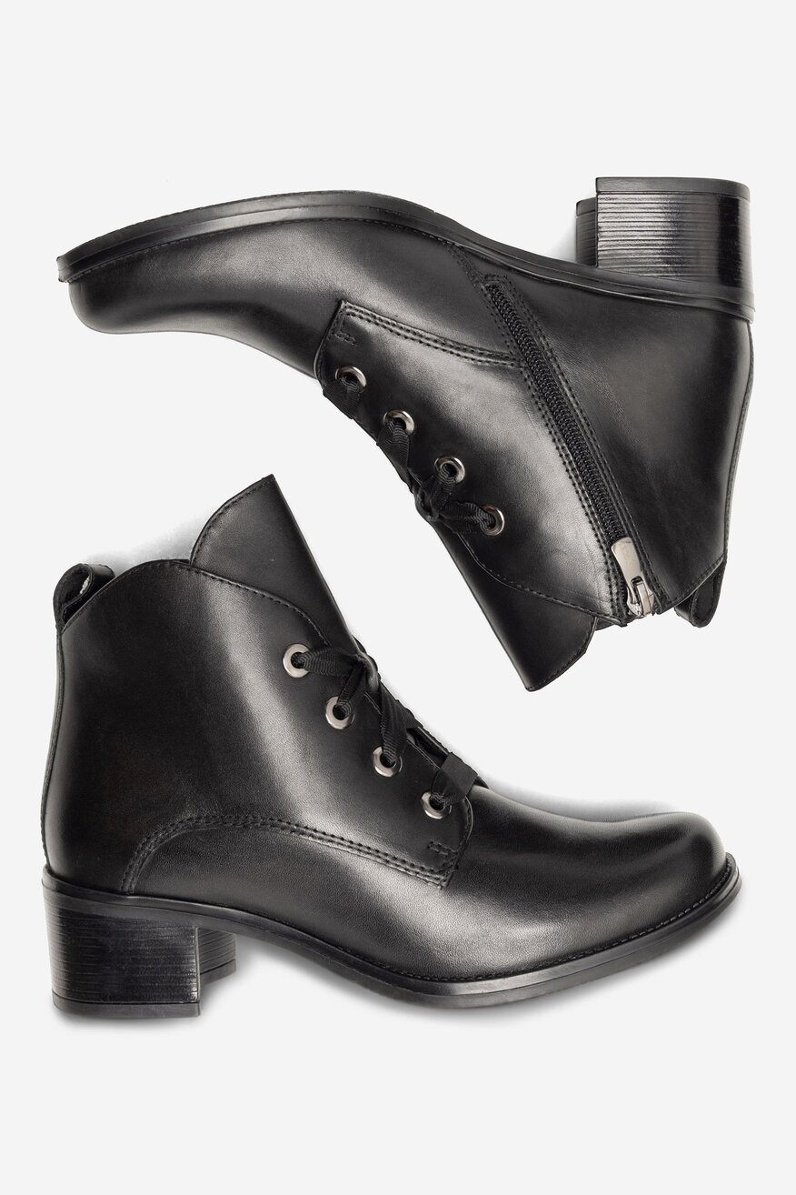 Trzewiki Lasocki ARC-BLANKA-11 Czarny