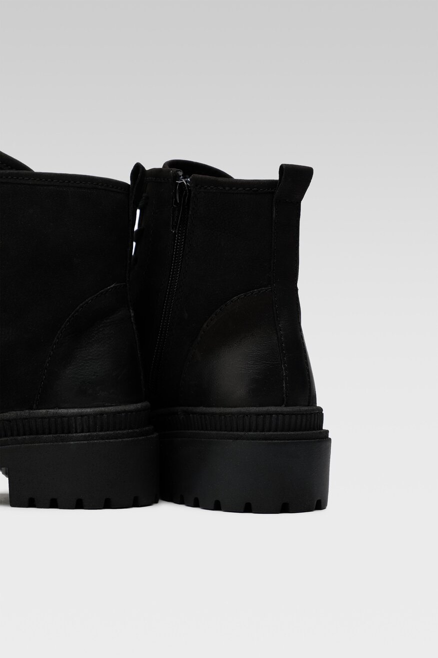 Trzewiki Lasocki WI16-14097-03 Czarny