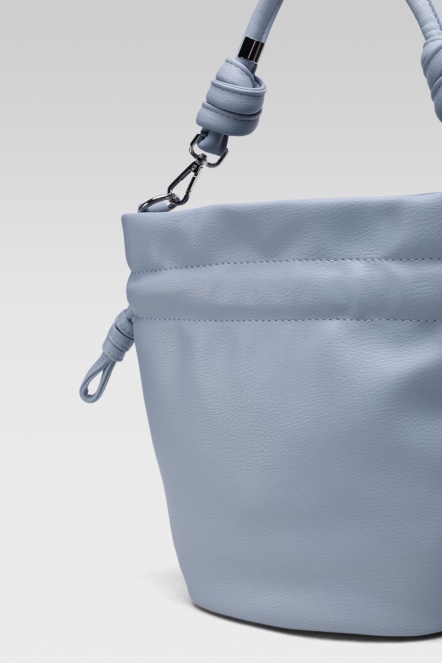 Torebka Jenny Fairy MJK-J-214-90-01 Niebieski