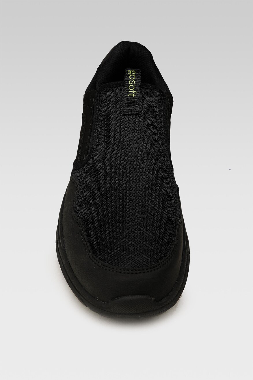 Półbuty Go Soft GF21F007A-2 Czarny