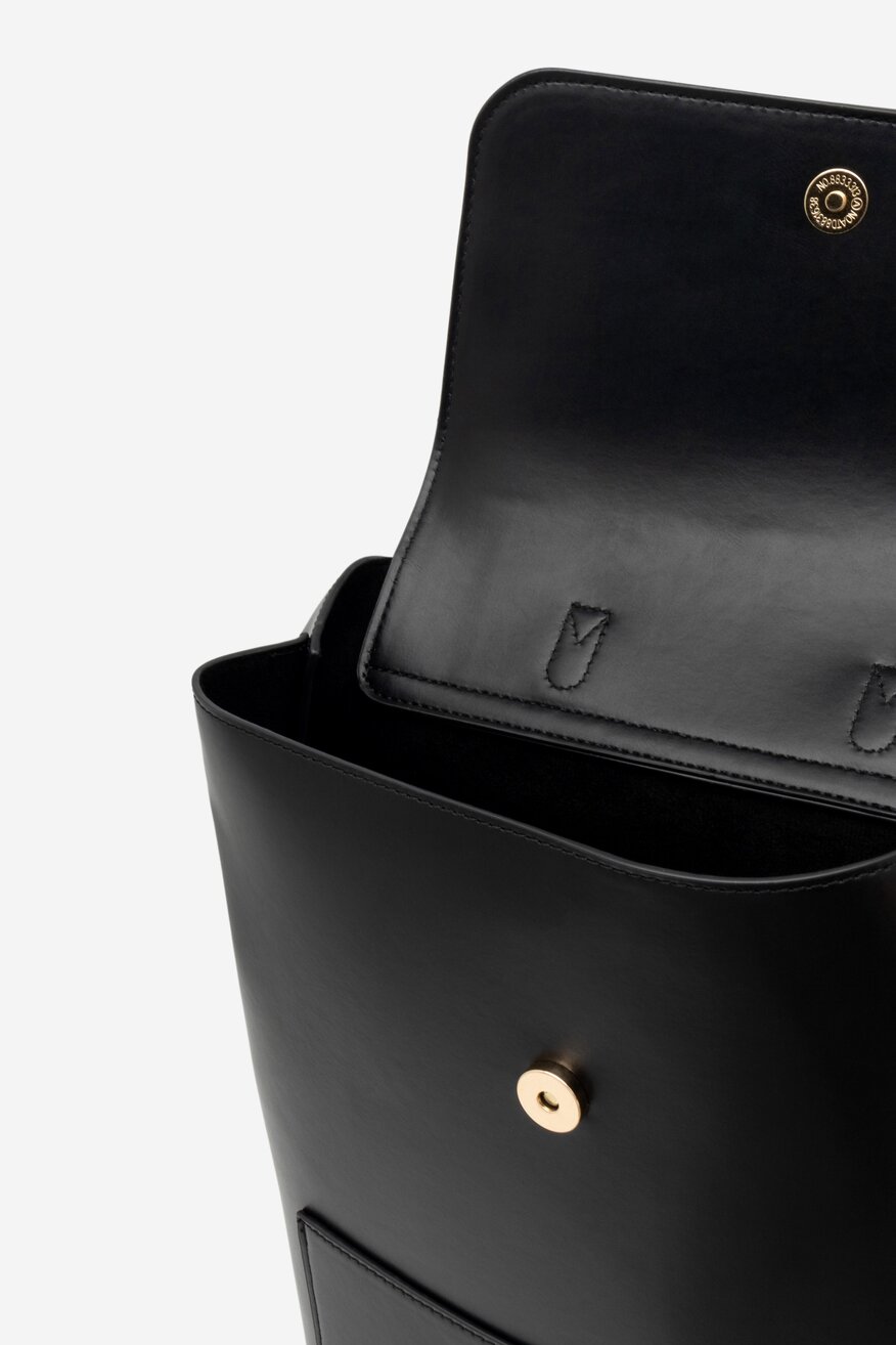 Plecak Jenny Fairy MJP-S-A92-03 Czarny