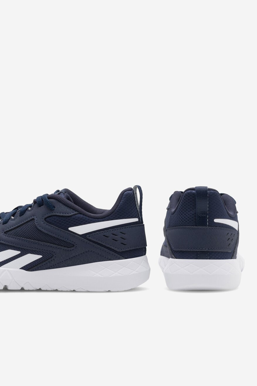Sneakers Reebok FLEXAGON ENERGY TR 4 GY6265 Granatowy ciemny
