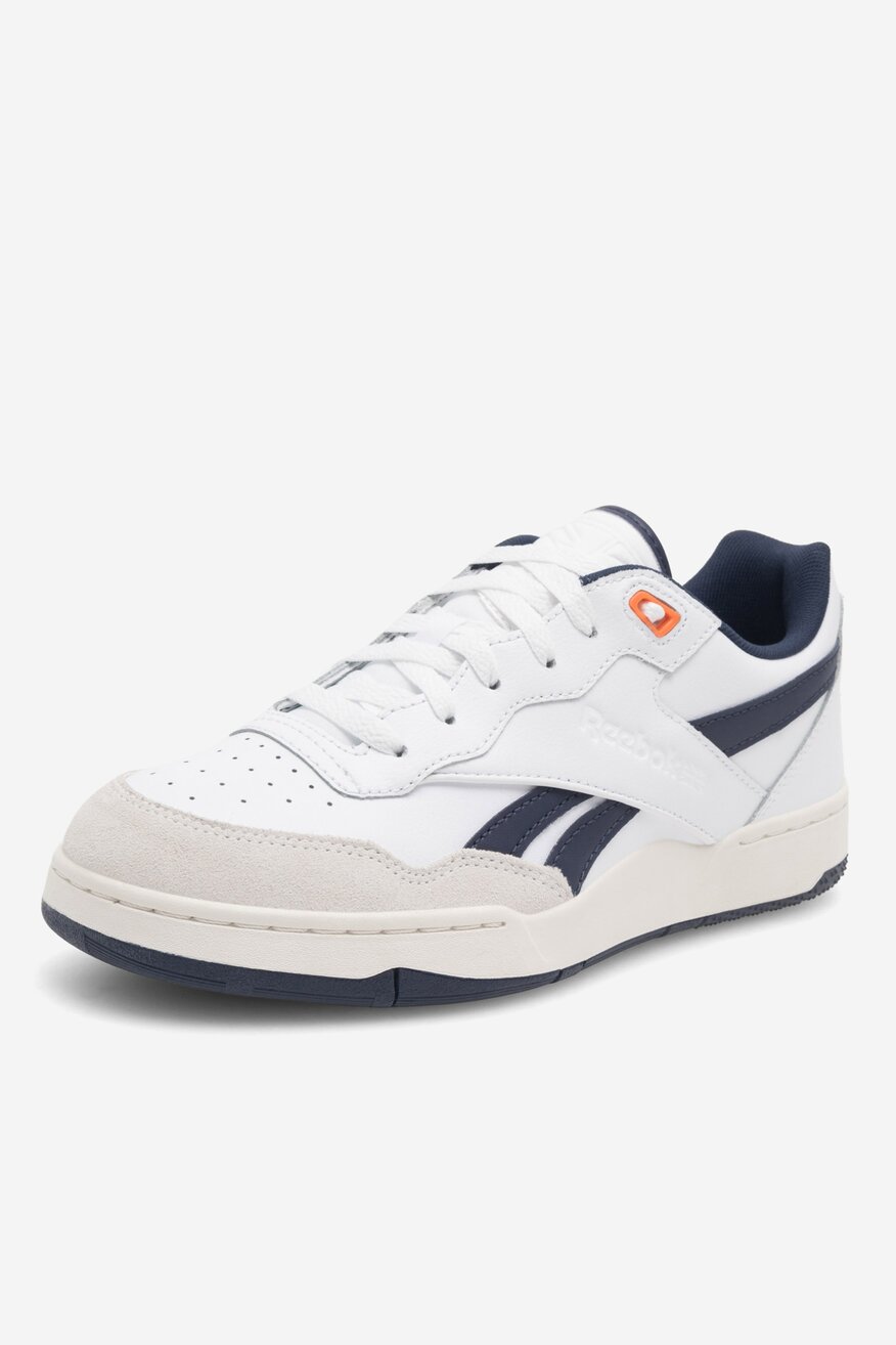 Sneakers Reebok BB 4000 II IE6832-M Biały