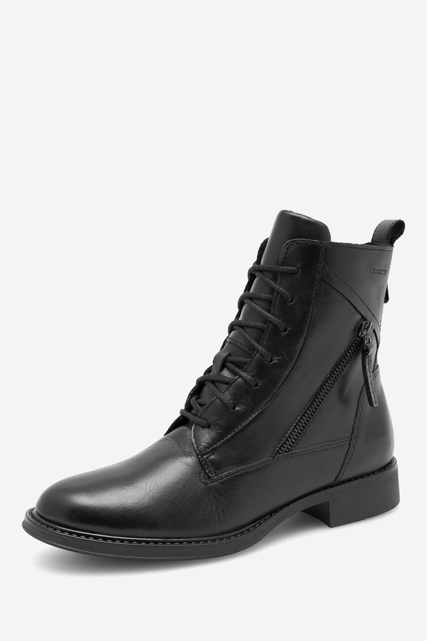 Trzewiki Lasocki DERBY ARC-DERBY-04 Czarny