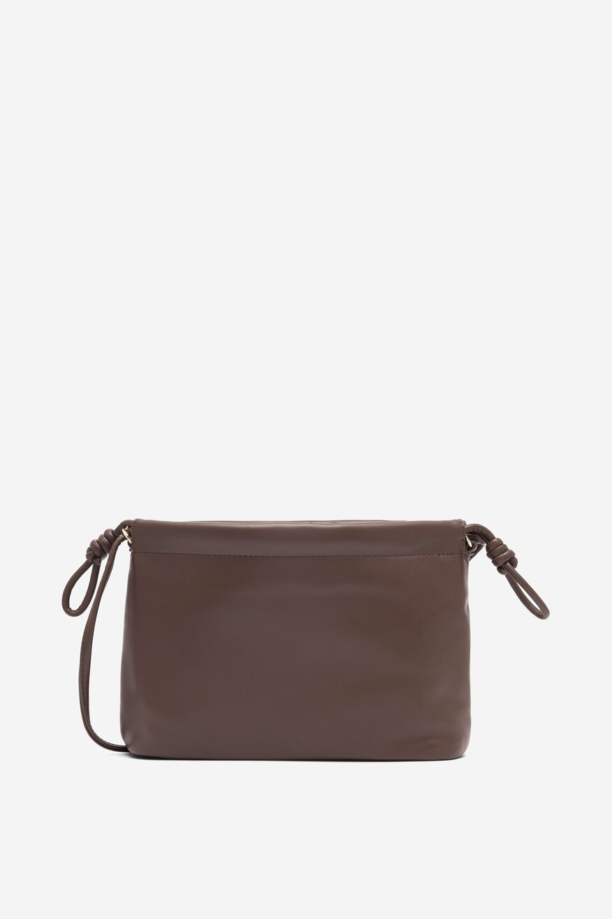 Torebka Jenny Fairy MJO-A-078-03 Brązowy