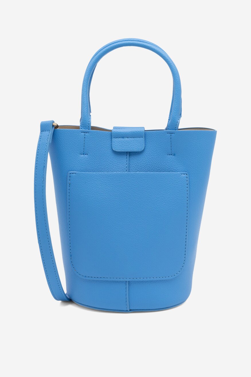 Torebka Jenny Fairy MJR-J-008-03 Niebieski