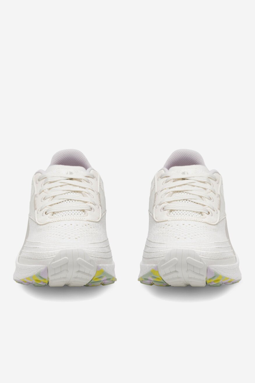 Sneakers Reebok FLOATRIDE ENERGY CIT GW5240 Kremowy