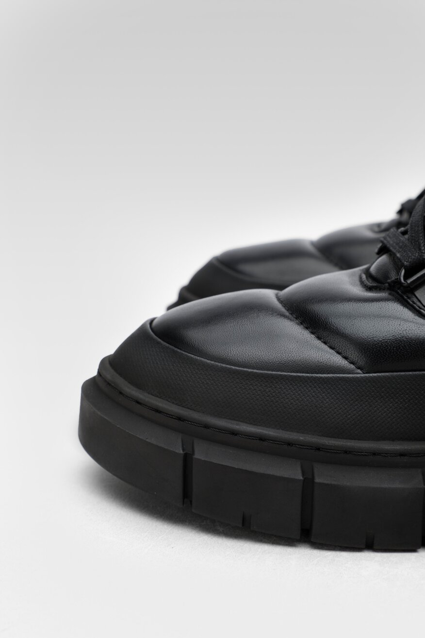 Trzewiki Lasocki MI08-ZEN2-05 Czarny