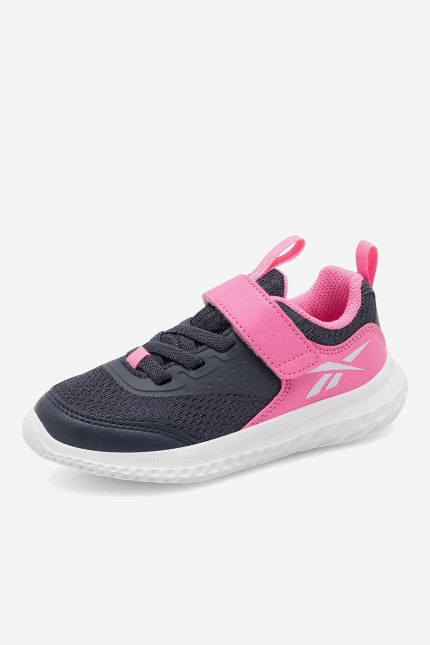 Obuwie sportowe Reebok REEBOK RUSH RUNNER 4 HP4787 MIX