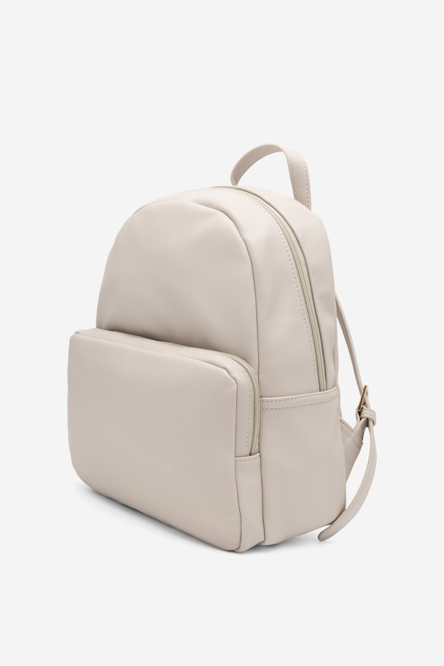 Plecak Jenny Fairy MJB-O-S07-04 Beżowy