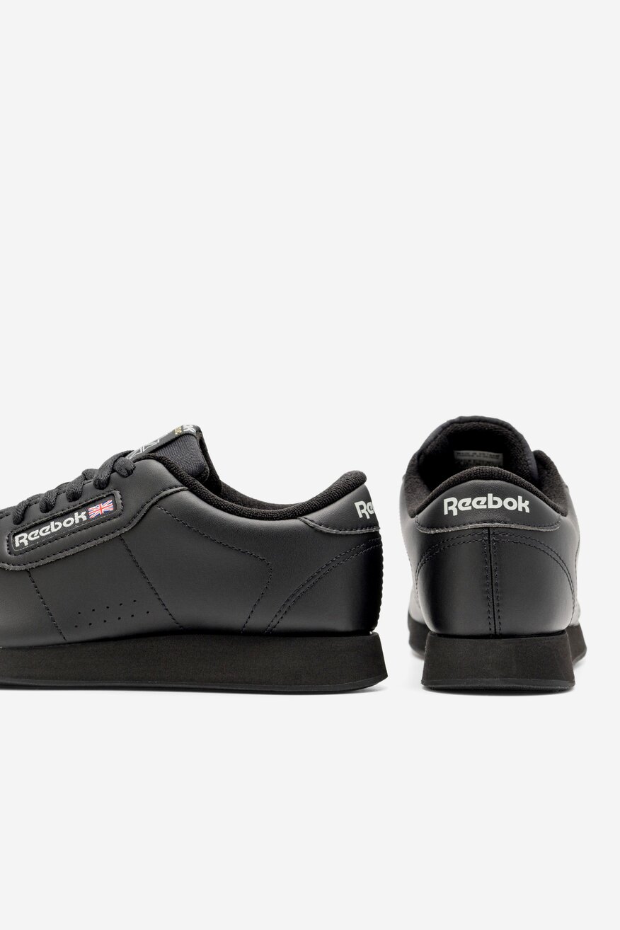 Sneakers Reebok PRINCESS 7344 Czarny