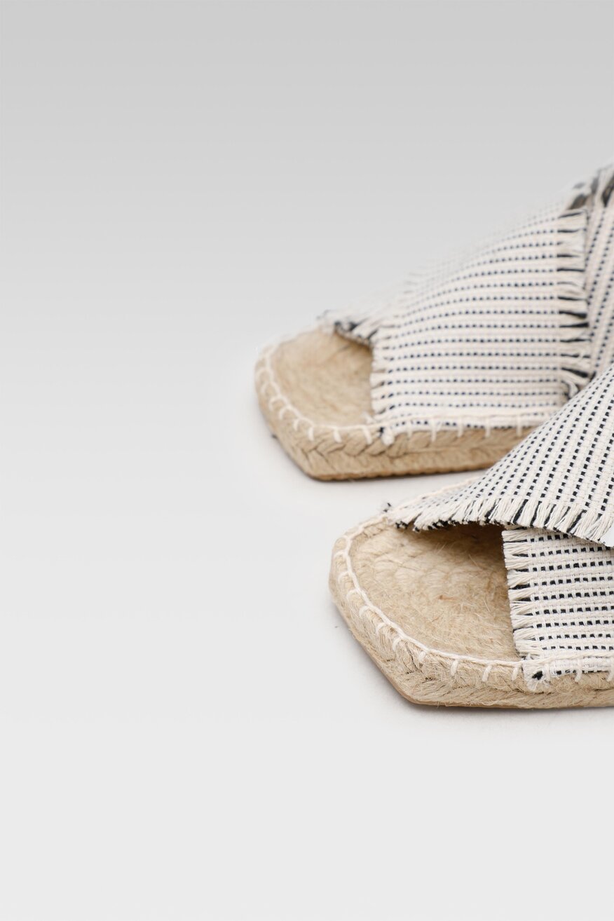 Klapki Jenny Fairy HZF067-01 MIX