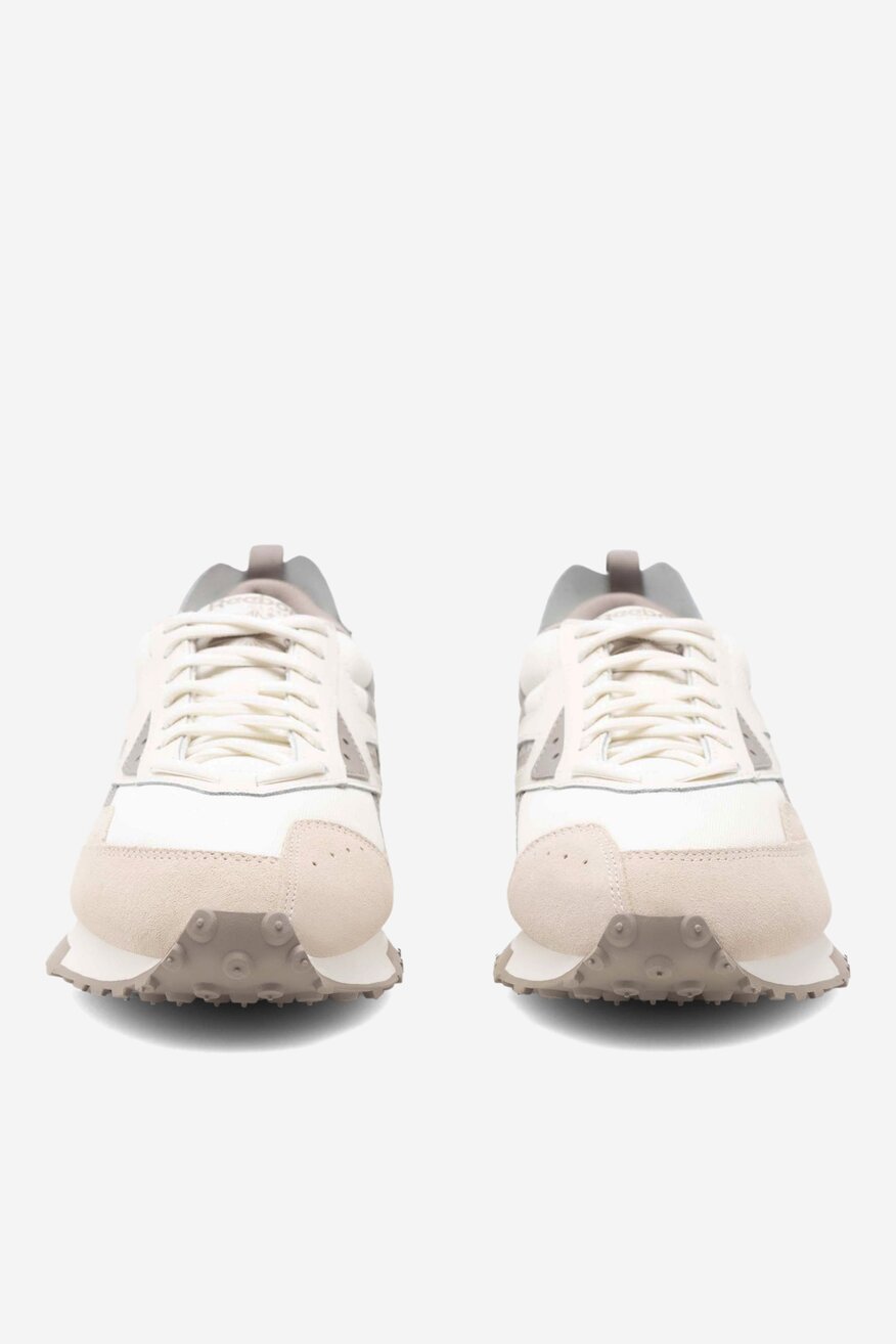 Sneakers Reebok GW3804 Beżowy