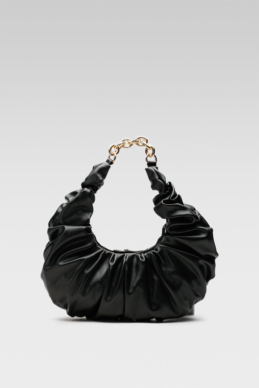 Torebka DeeZee MDH-D-012-02 Czarny