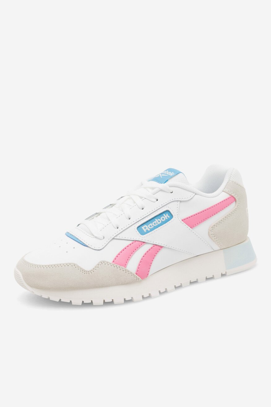 Sneakers Reebok REEBOK GLIDE GY7380 Biały