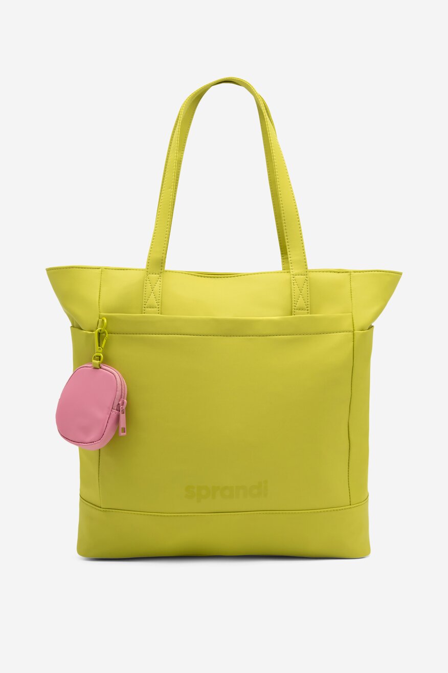 Torebka Sprandi SPR-L-012-S23 Zielony