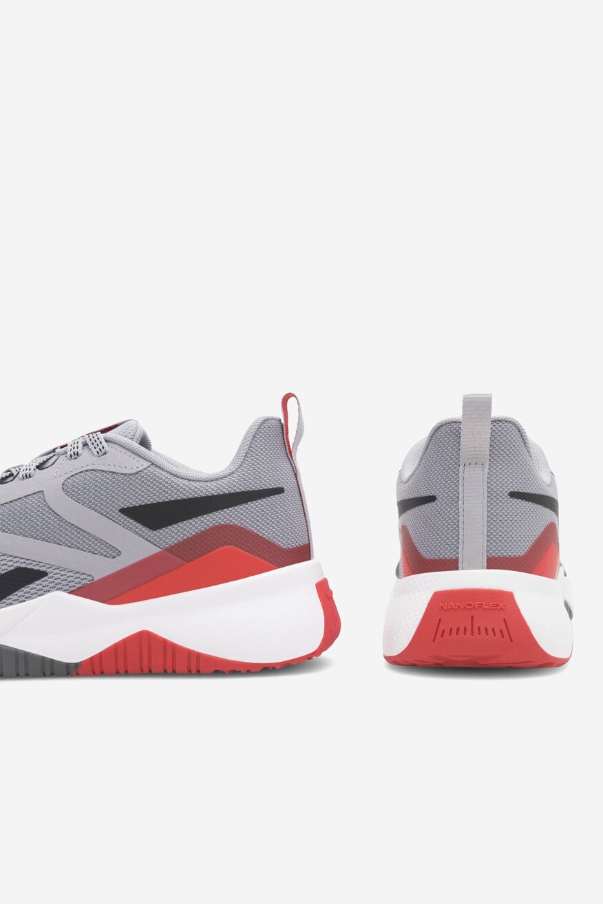 Sneakers Reebok NFX TRAINER HP9241 Szary jasny
