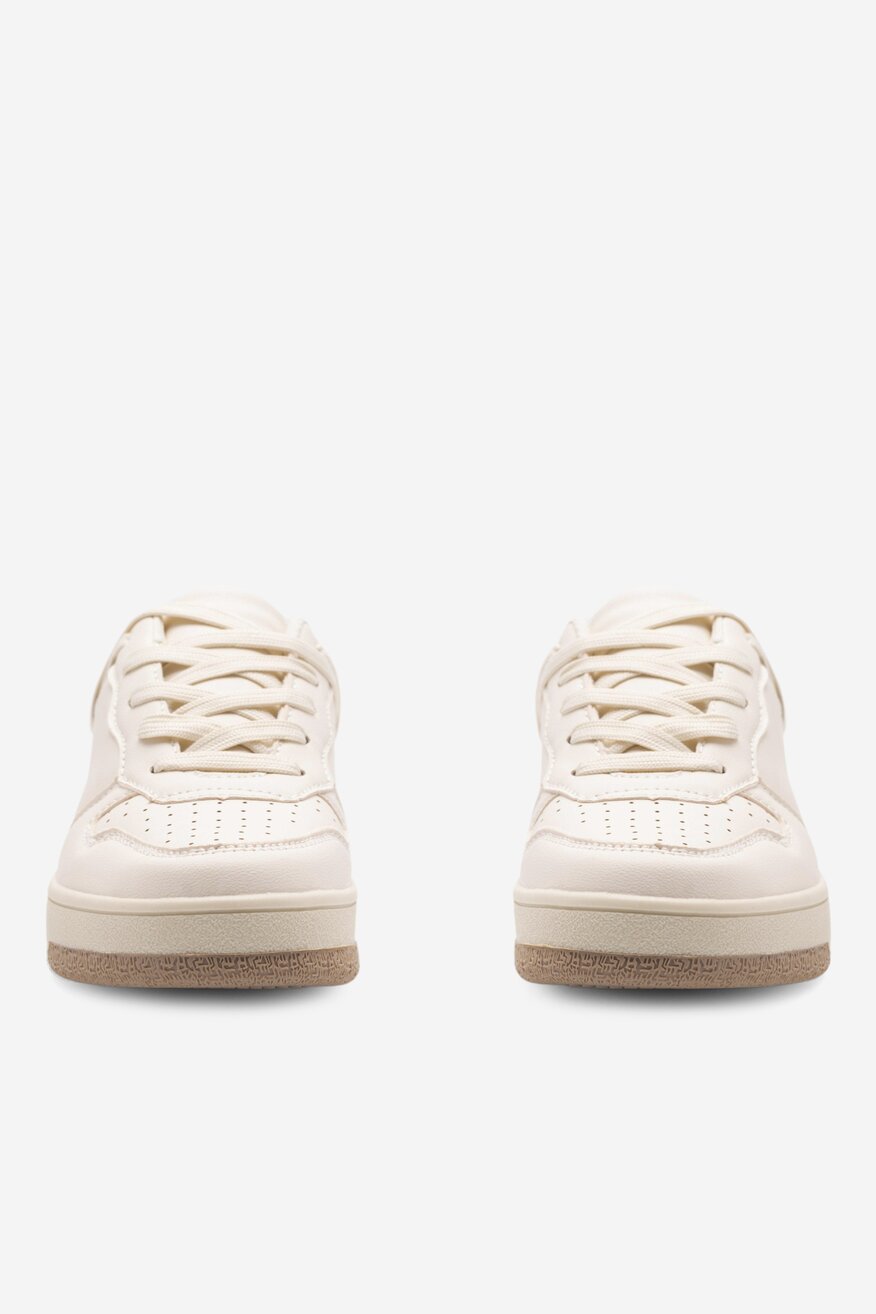 Sneakers Jenny Fairy ELVIRE WAG1213011A Beżowy