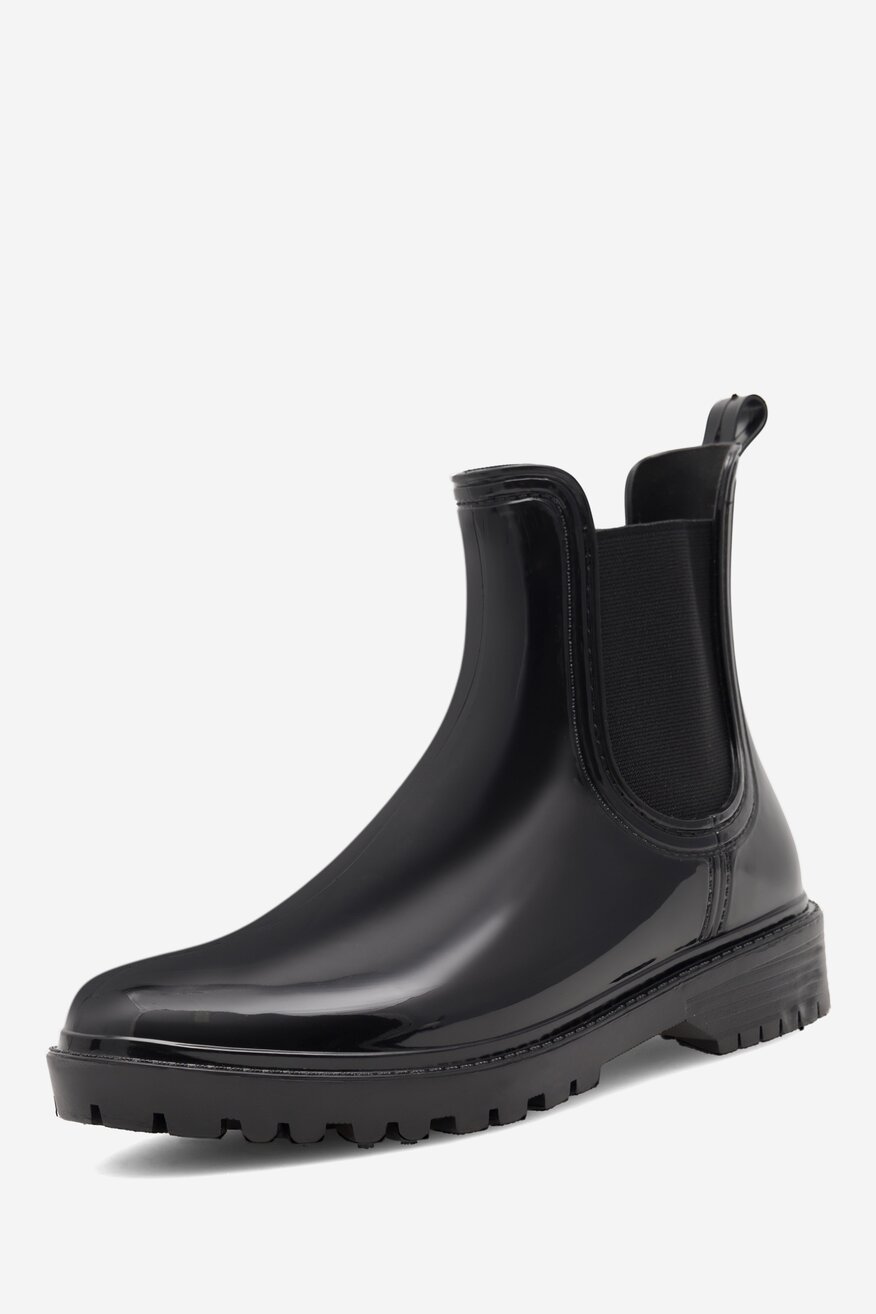 Kalosze Jenny Fairy HPG201188 Czarny