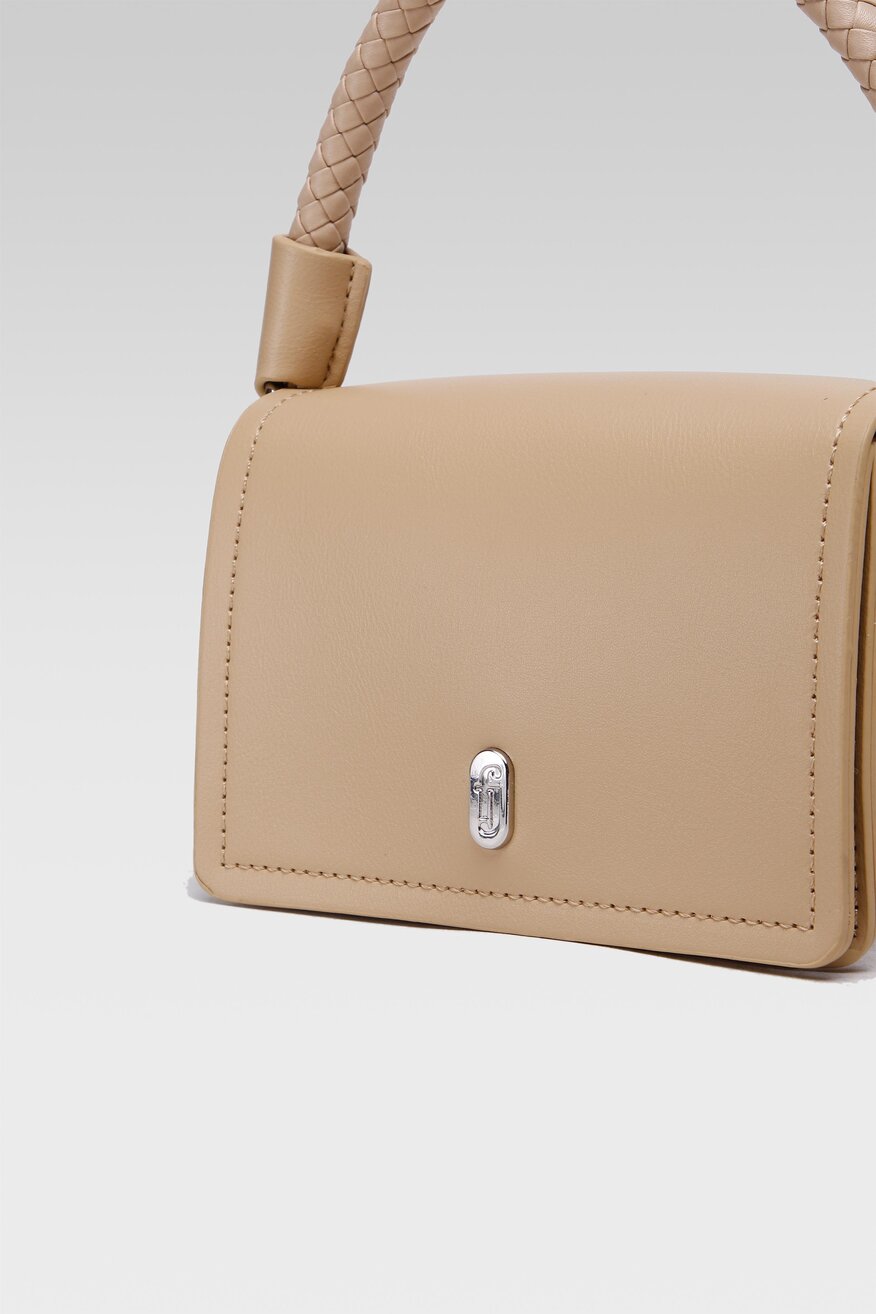 Torebka Jenny Fairy MJR-J-113-20-01 Camel