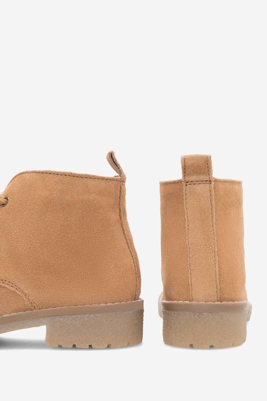 Trzewiki Lasocki WI16-GIRO-06 Camel