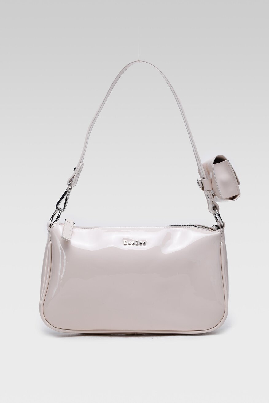 Torebka DeeZee MDU-J-008-85-01 Beżowy