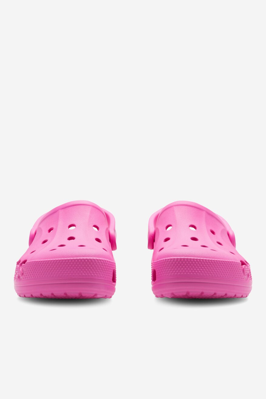 Klapki basenowe Crocs BAYA 10126-6QQ Różowy