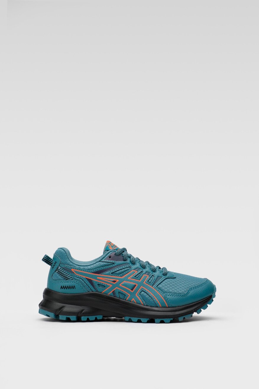 Obuwie sportowe ASICS TRAIL SCOUT 1012B039-300 Niebieski